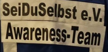 SeiDuSelbst e.V. im Radio beim Interview über Awareness und Inklusion